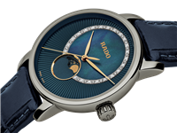 Orologio Rado Donna Diamaster in Ceramica R14055905 - R14055905